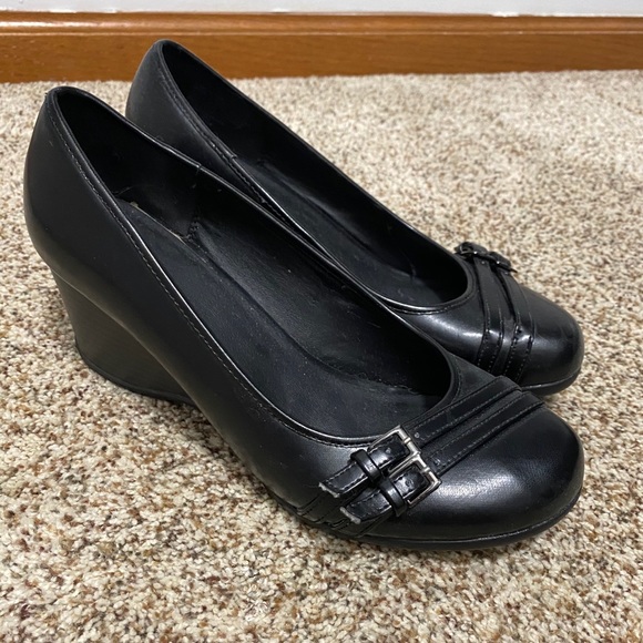 Apt. 9 Shoes - Wedge Heels